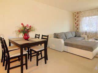 Ferienwohnung Weil am Rhein Ferienwohnung Weil-City picture 1